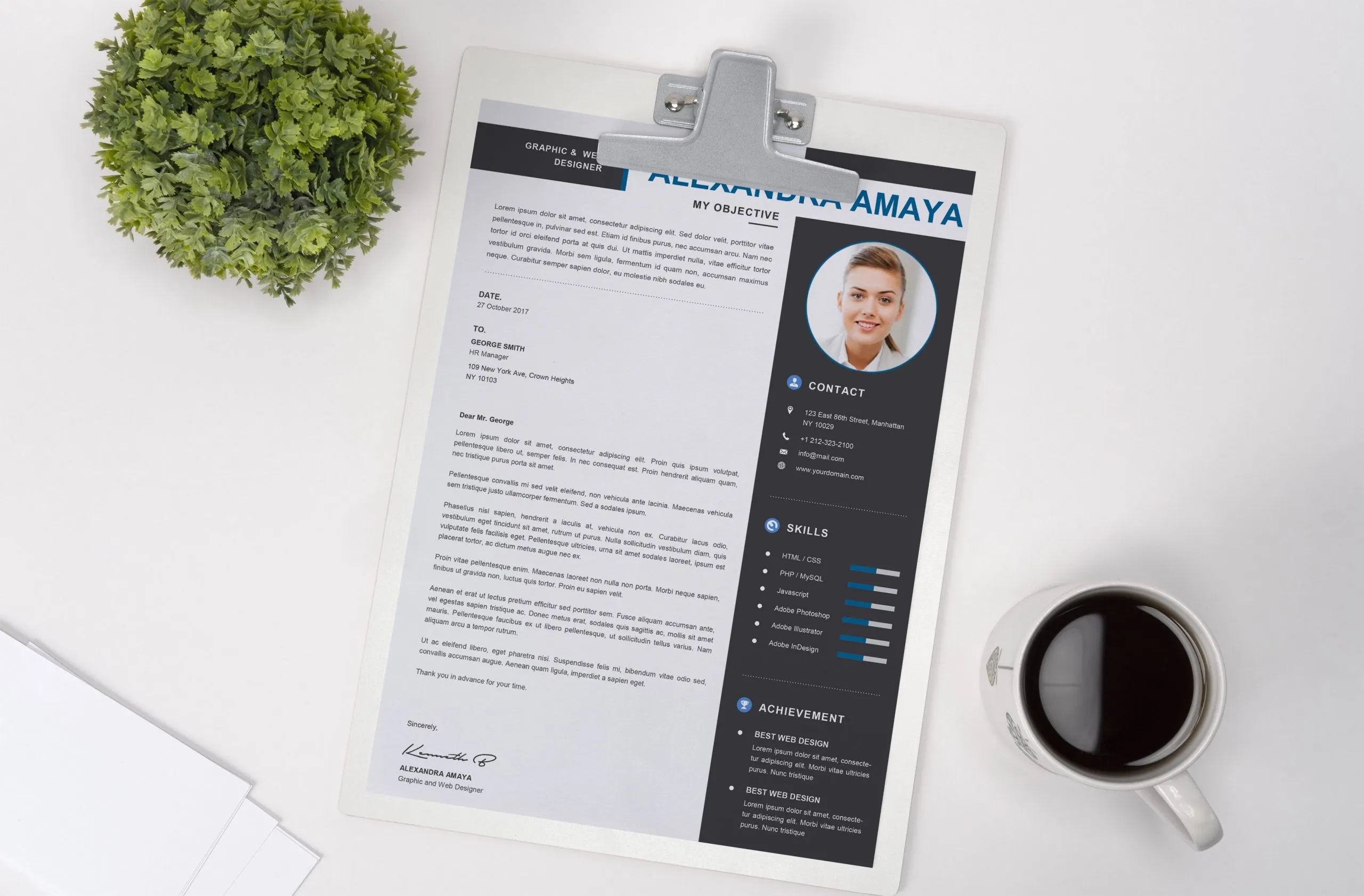 39538 strong cover letter tips