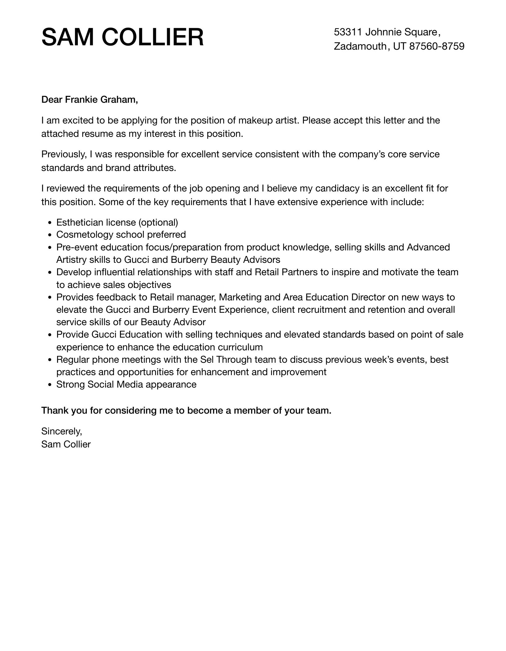 39541 makeup artist cover letter image3