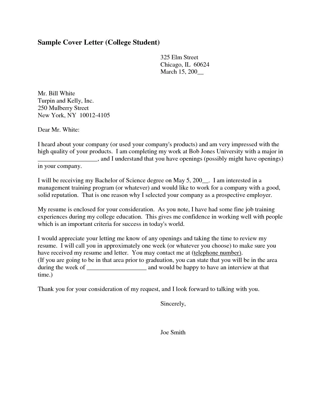 39548 cover letter header