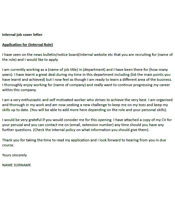 39549 customization cover letter