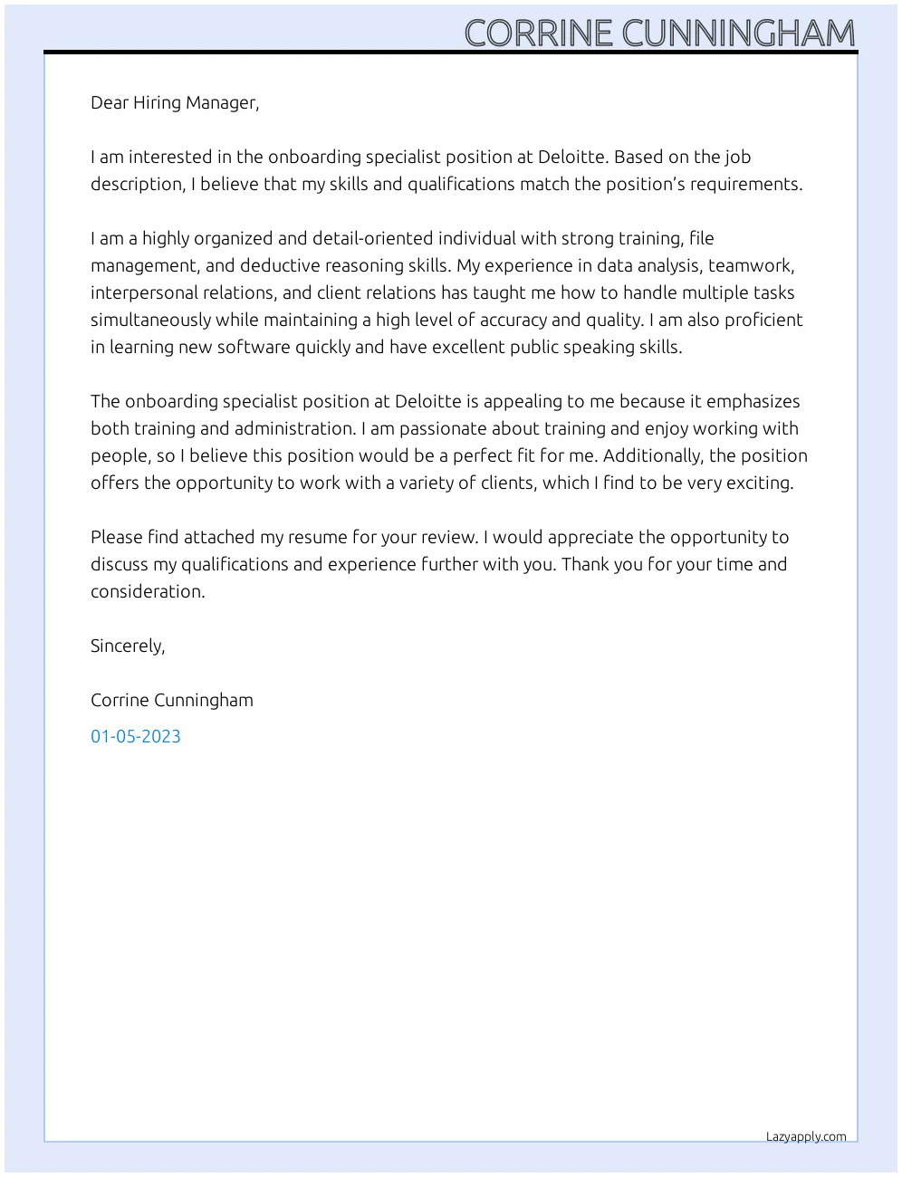39551 deloitte cover letter 2