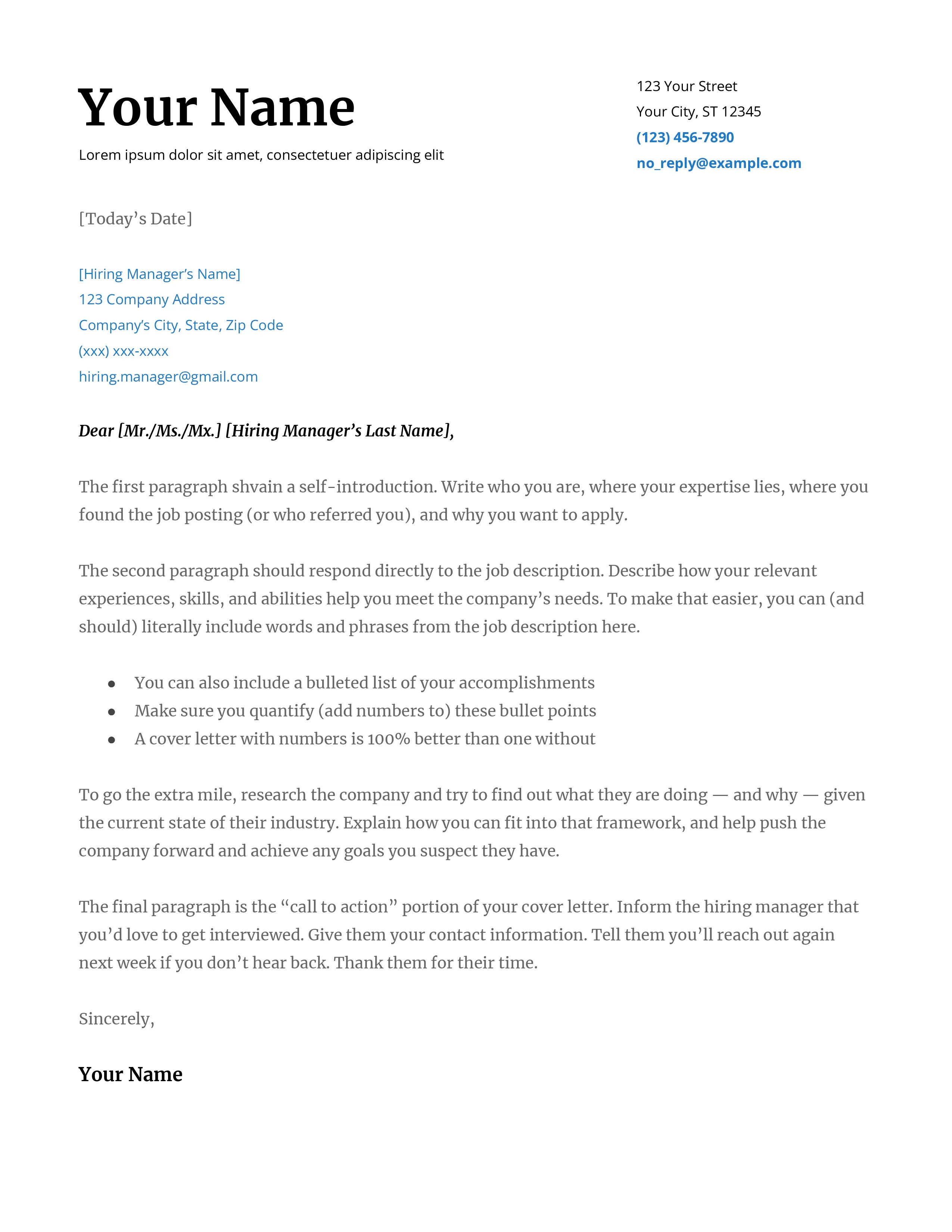 39554 cover letter saving