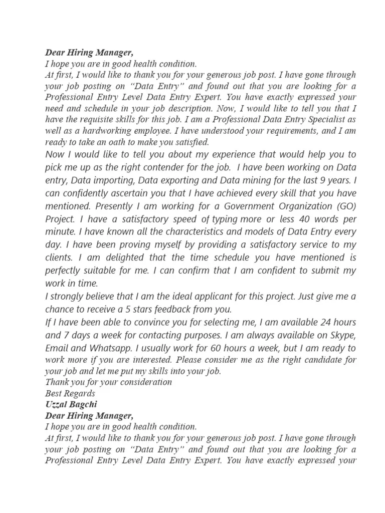 39557 upwork cover letter example 1