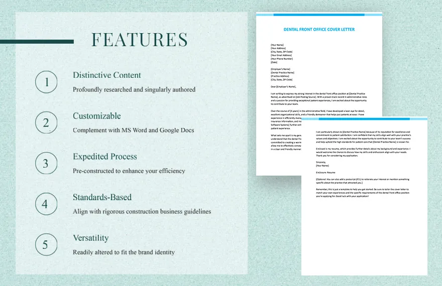 39562 orthodontist cover letter mistakes