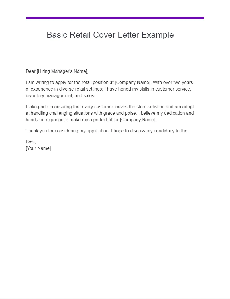 39564 cover letter template