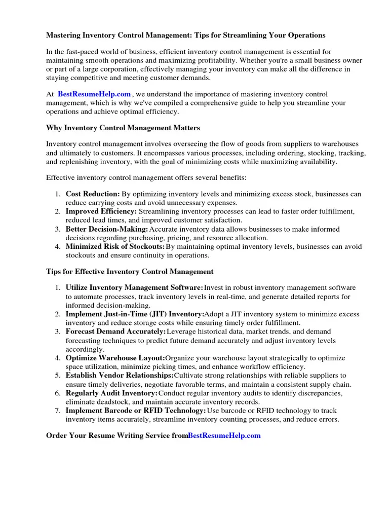 39566 cover letter inventory manager image1