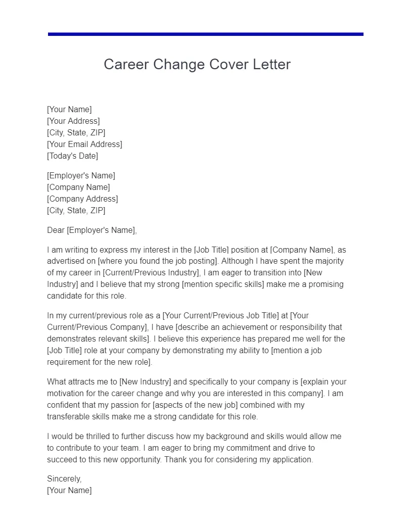 39567 cover letter career change 1