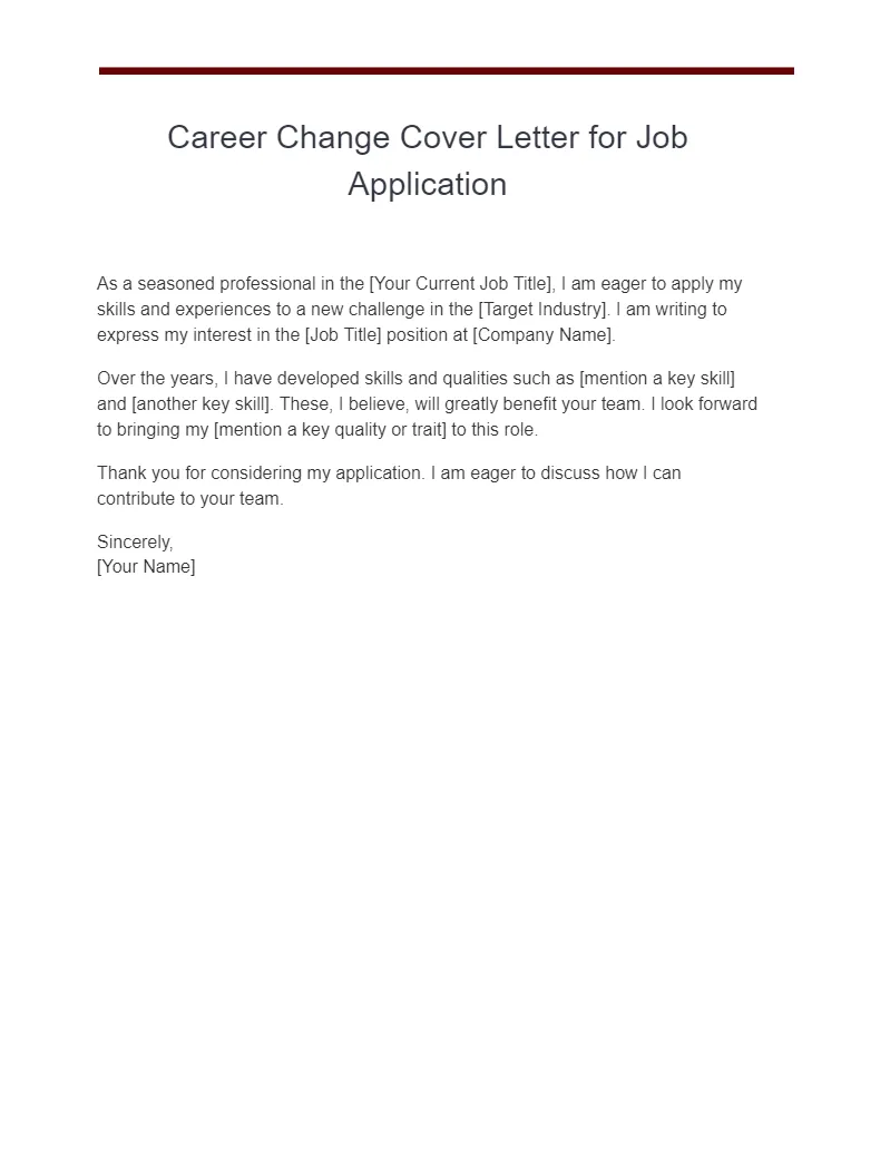 39567 cover letter career change 6