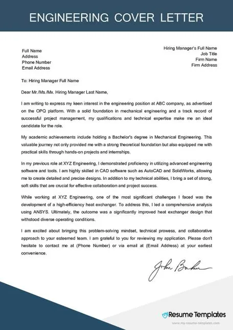 39568 cover letter proofreading