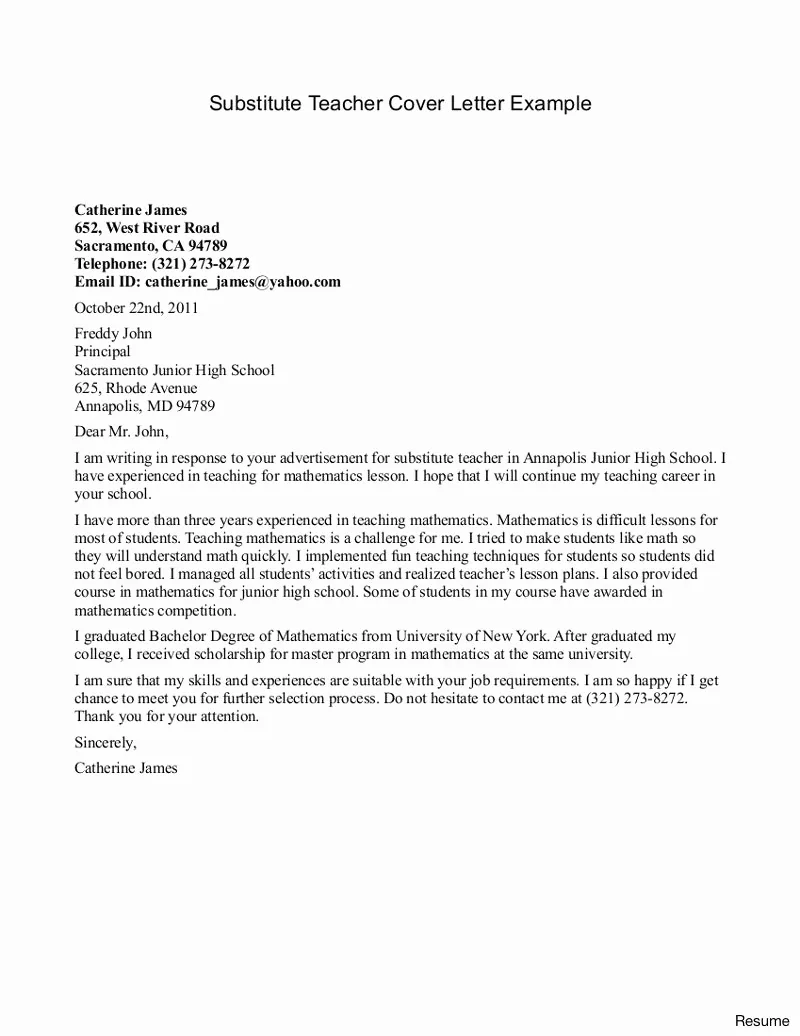 39569 teacher cover letter greeting