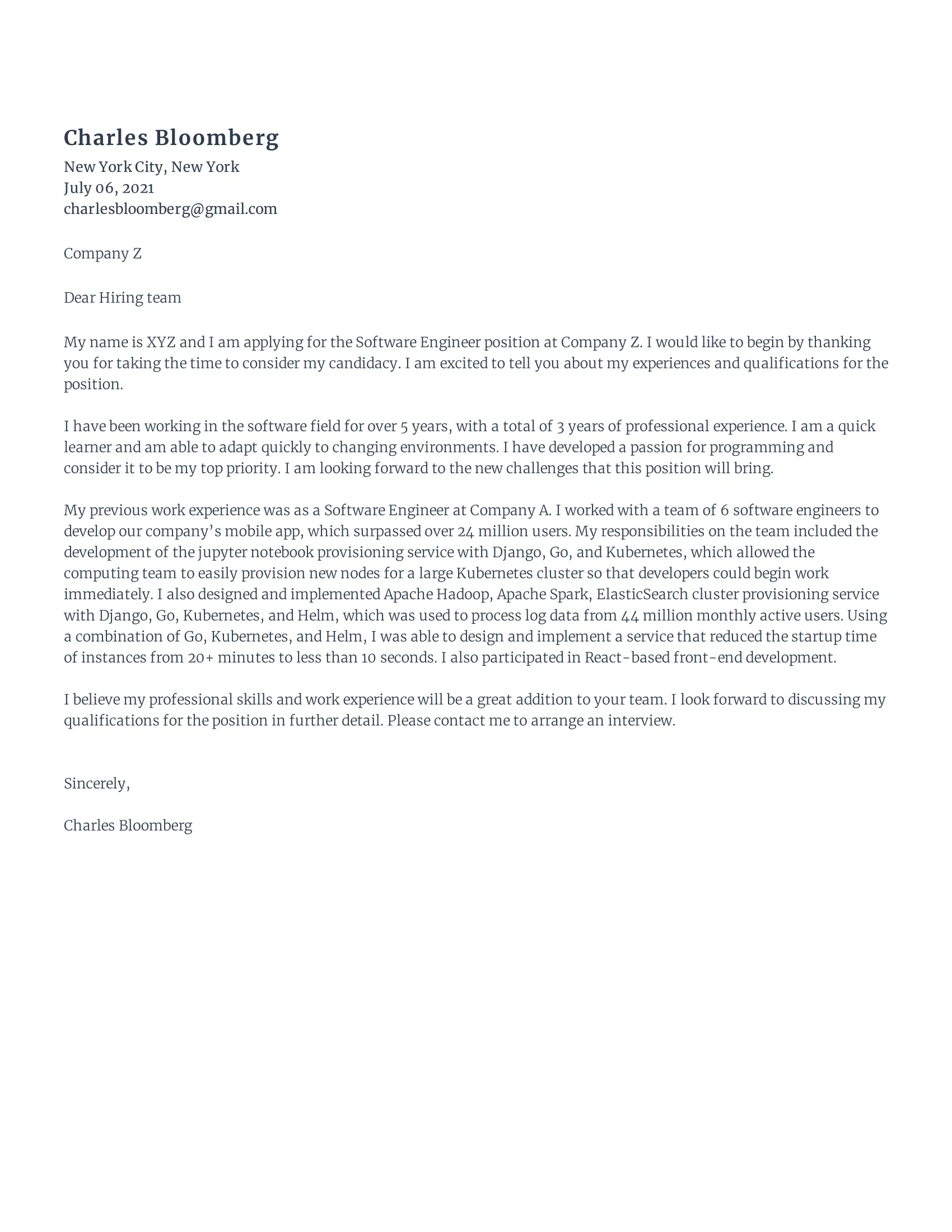 39571 professional writing