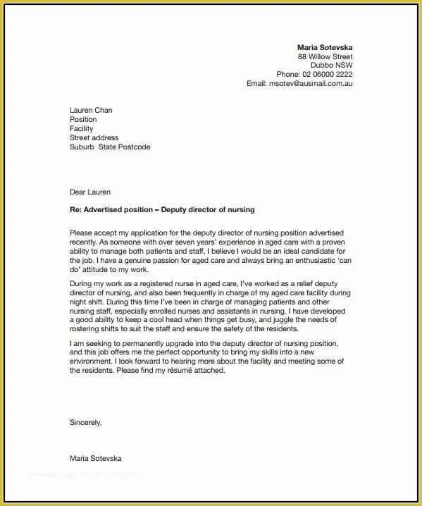 39574 targeted cover letter template