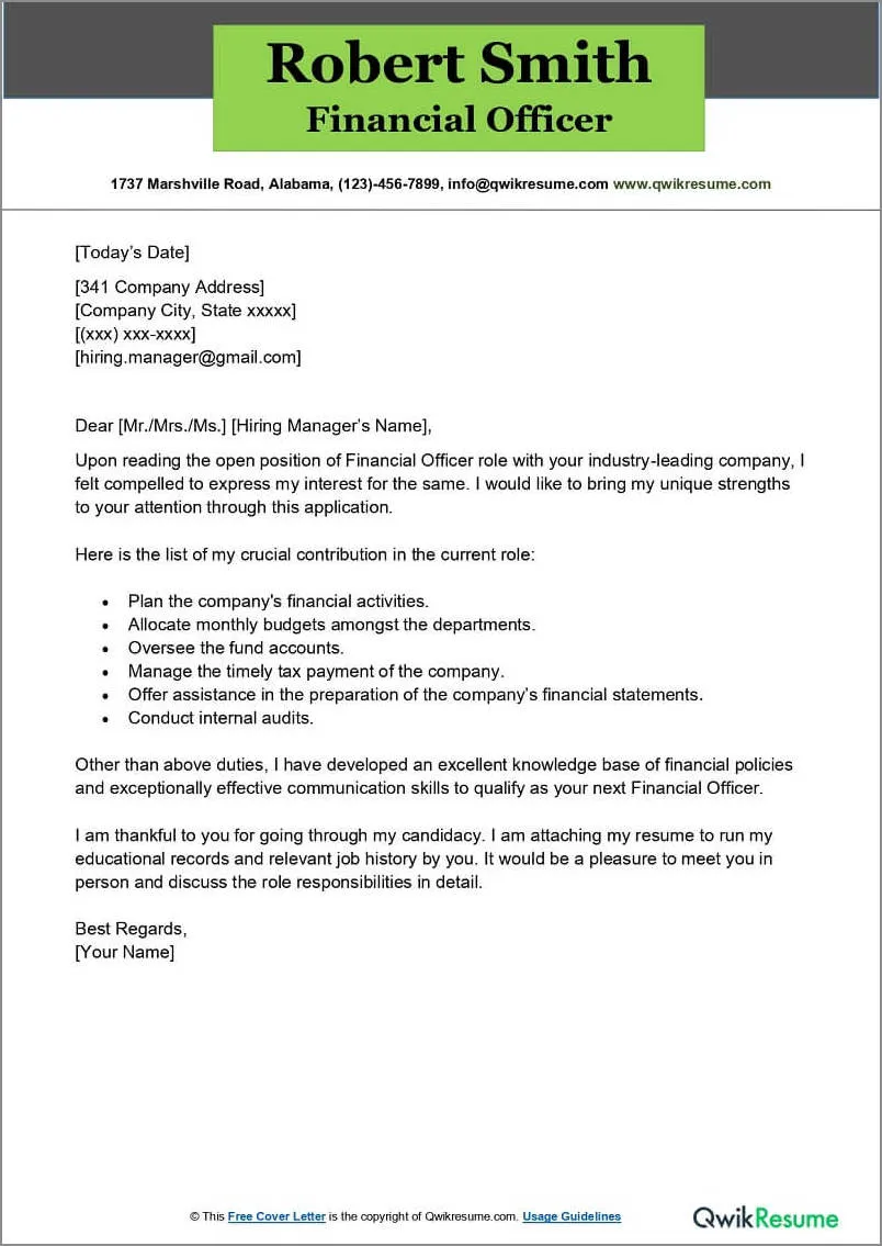 39579 cover letter proofreading