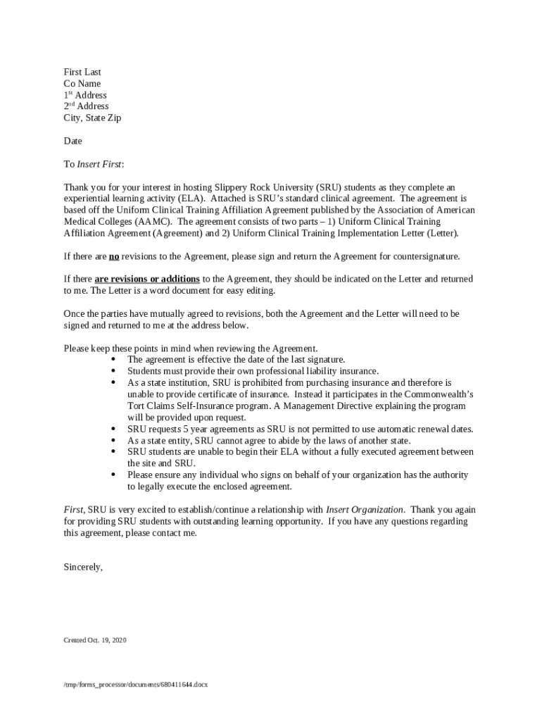39581 cover letter closing