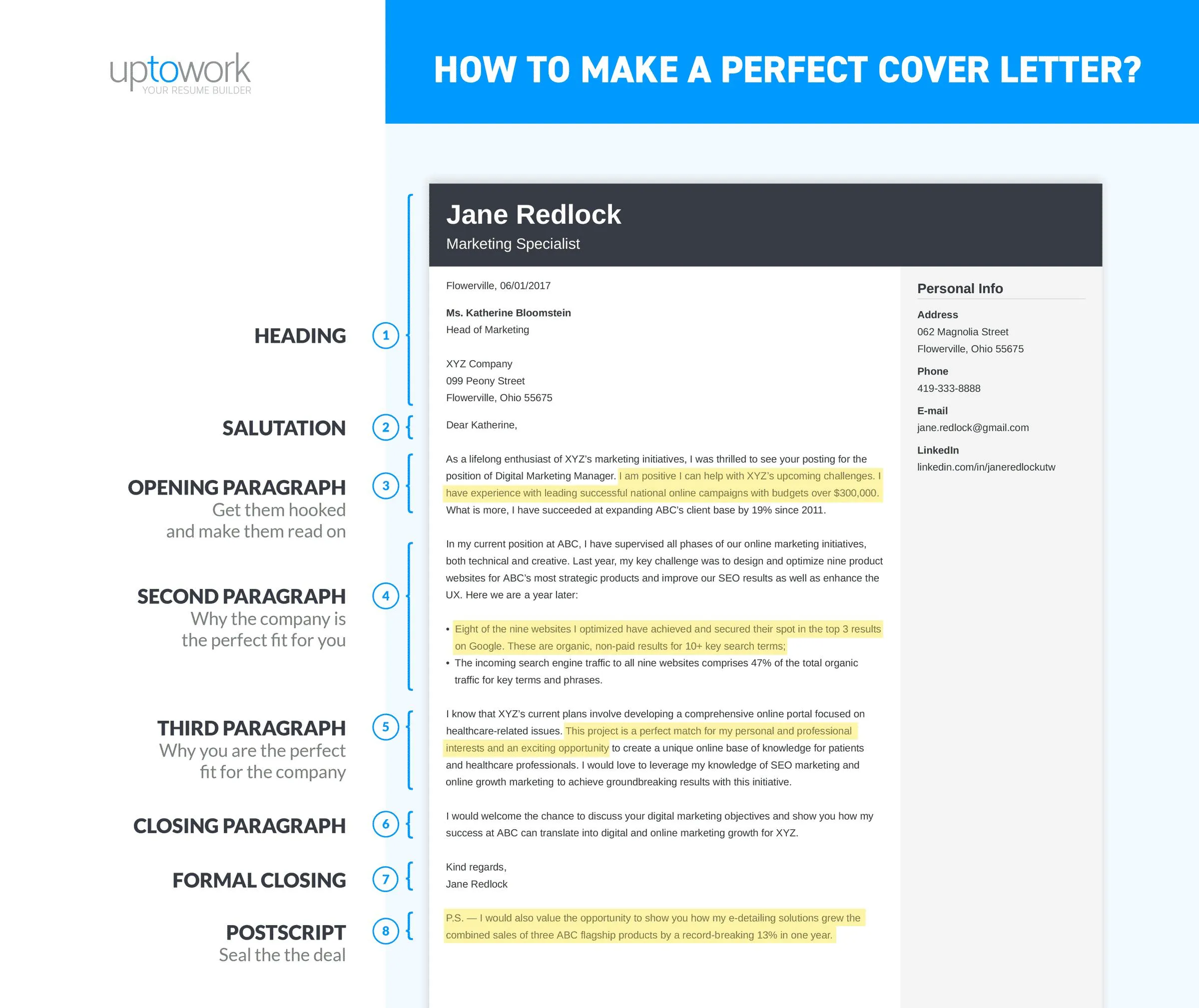 39582 mutual connection cover letter