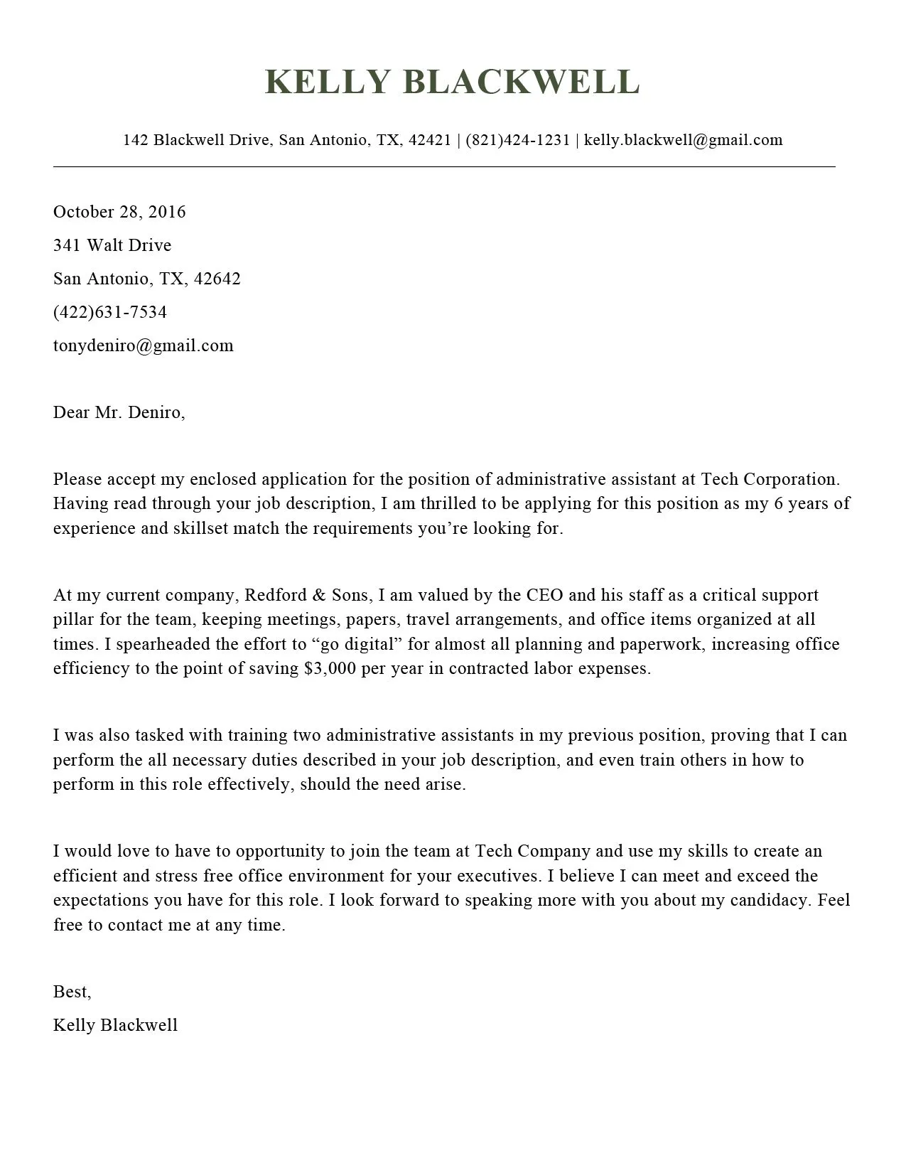 39587 cover letter writing tips