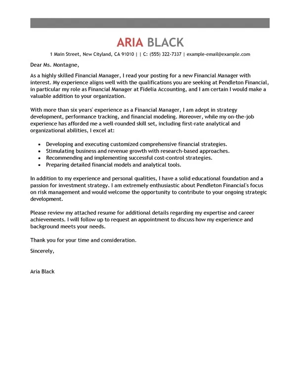 39588 tailoring cover letter