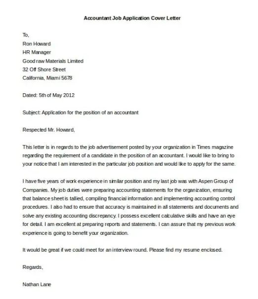 39590 cover letter example 1