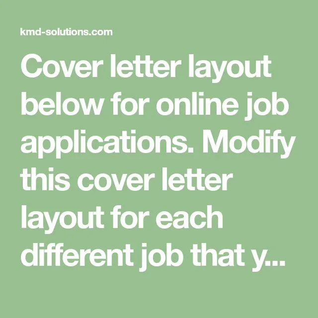 39590 cover letter proofreading