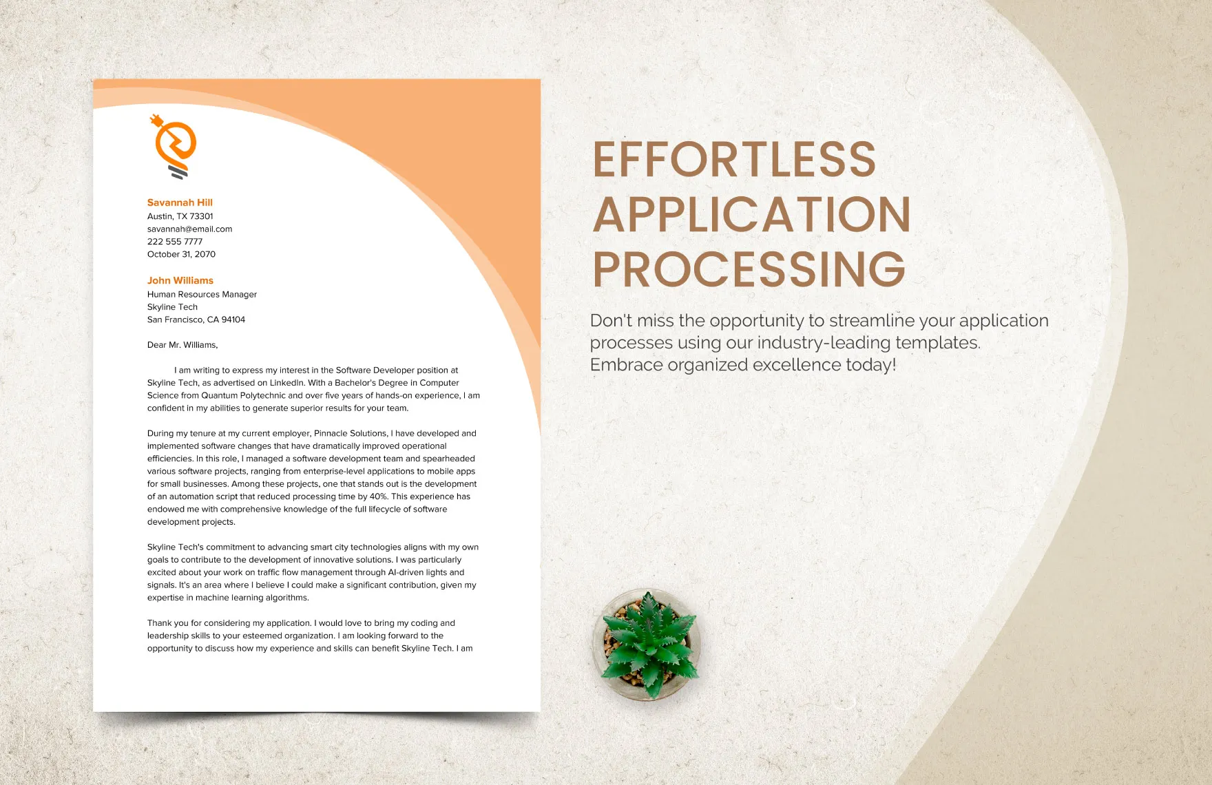 39590 cover letter templates