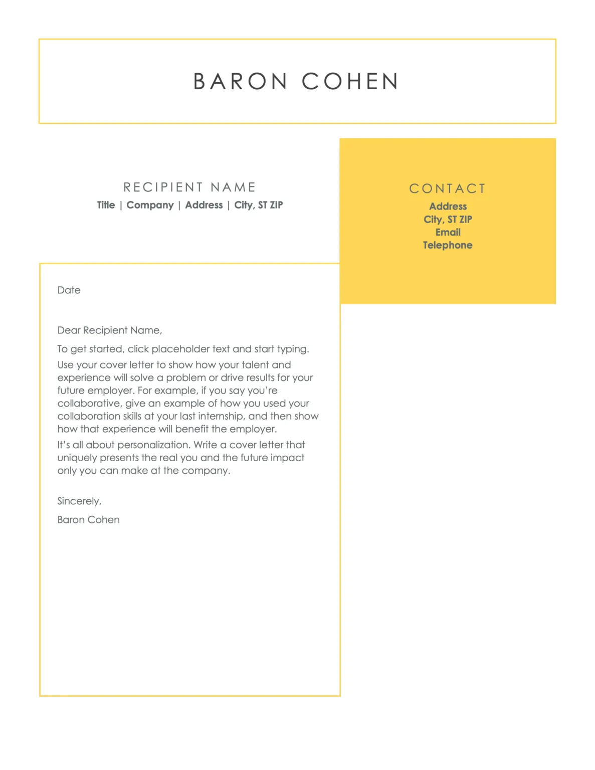 39595 cover letter proofreading