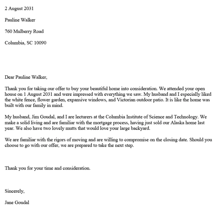 39605 cover letter house buying 6