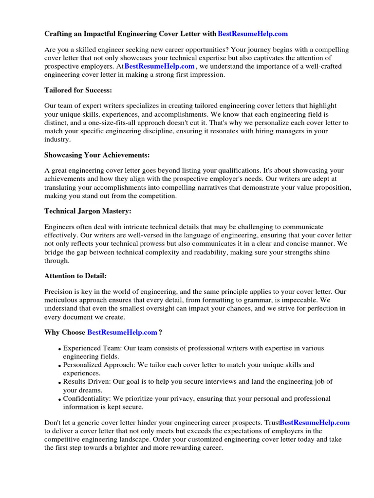 39611 engineering cover letter