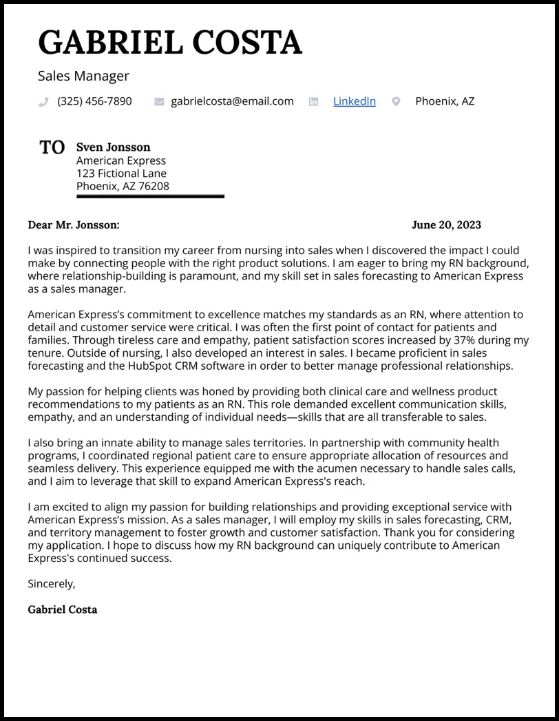 39621 cover letter header