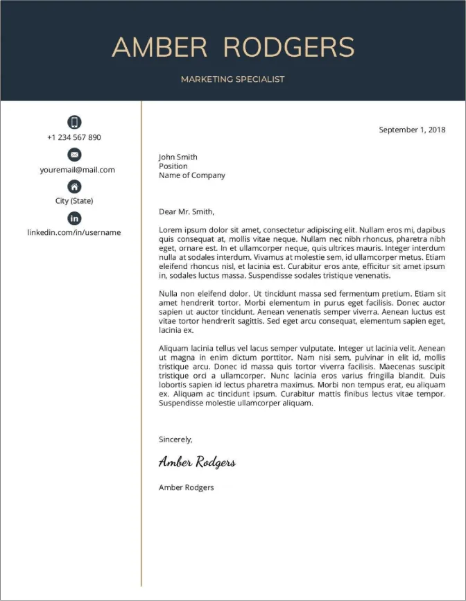 39624 cover letter templates google docs 2