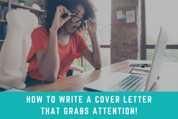 39627 cover letter formatting