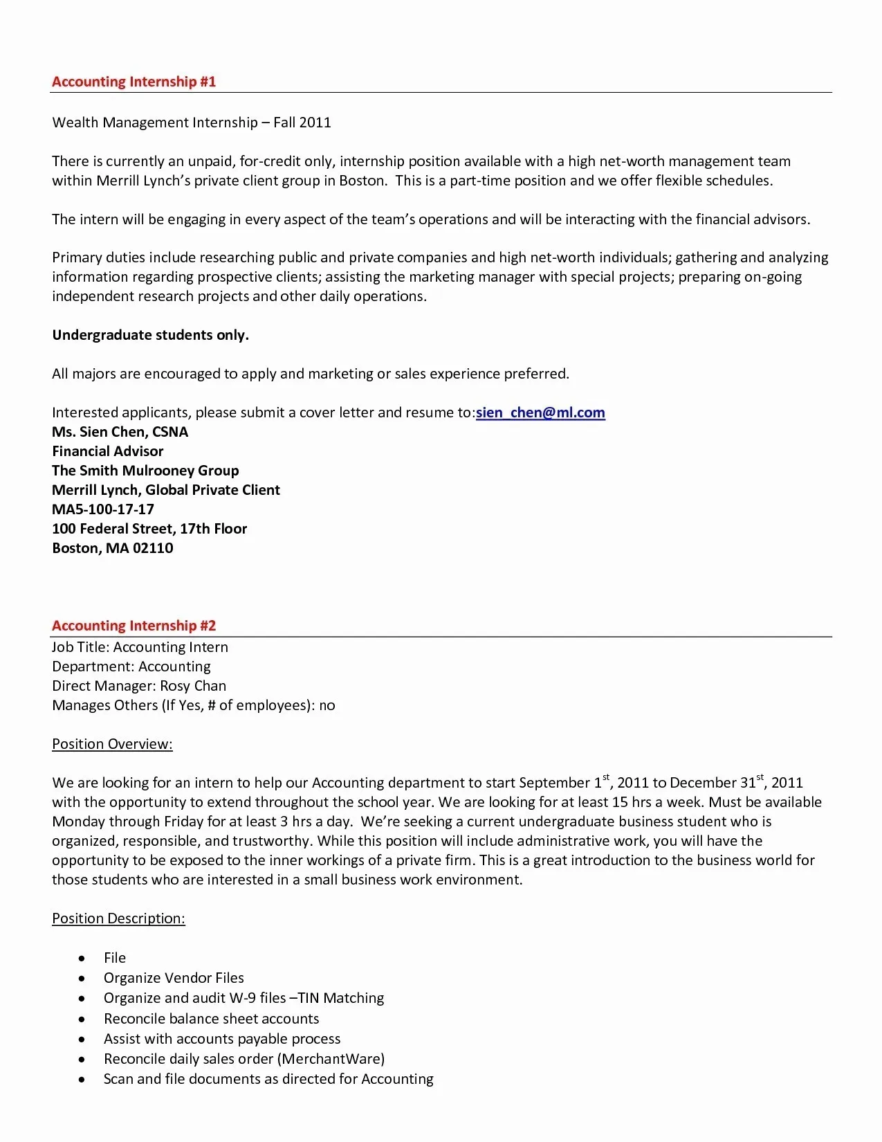 39636 cover letter skills