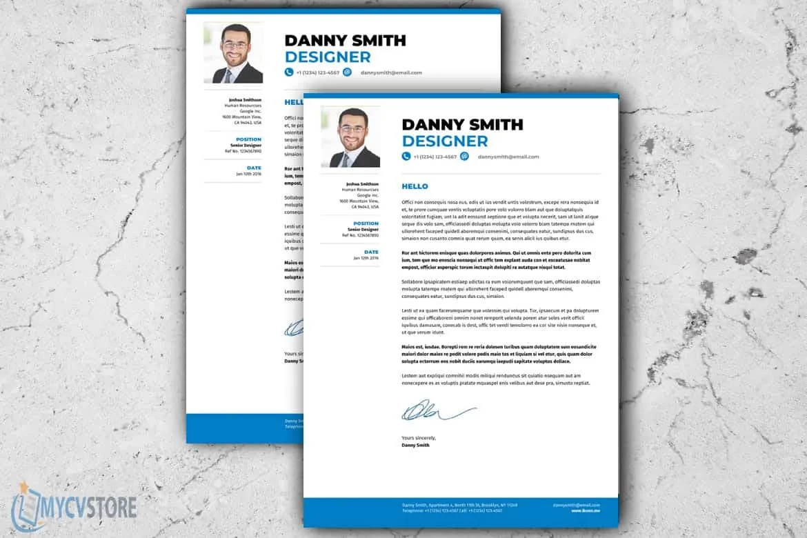 39638 designer cover letter tips