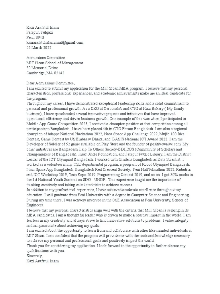 39645 cover letter writing