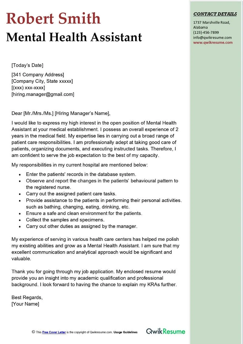 39647 proofreading cover letter