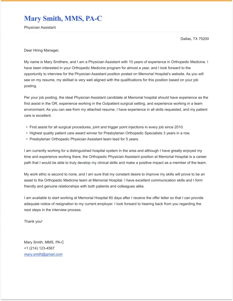 39648 cover letter templates