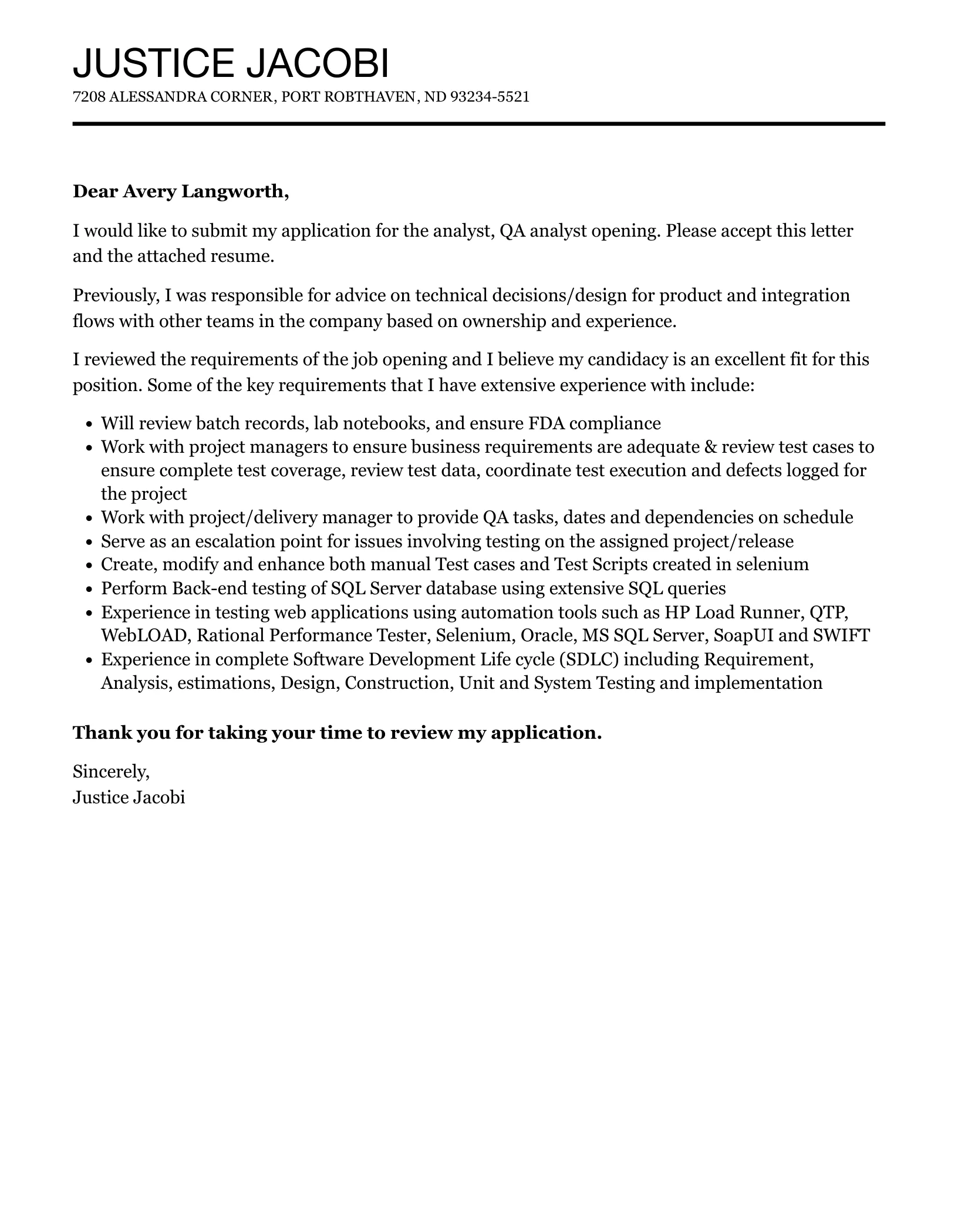 39655 software testing skills