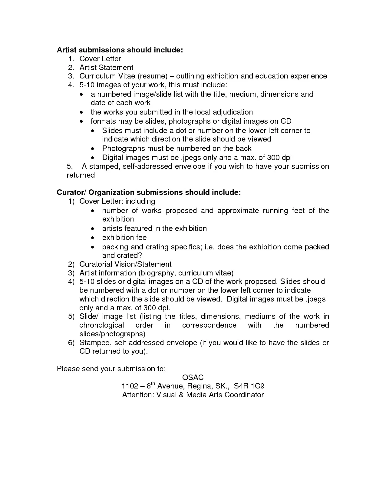 39659 effective cover letter