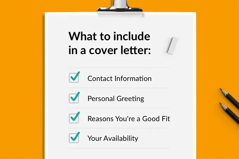 39659 tailor cover letter