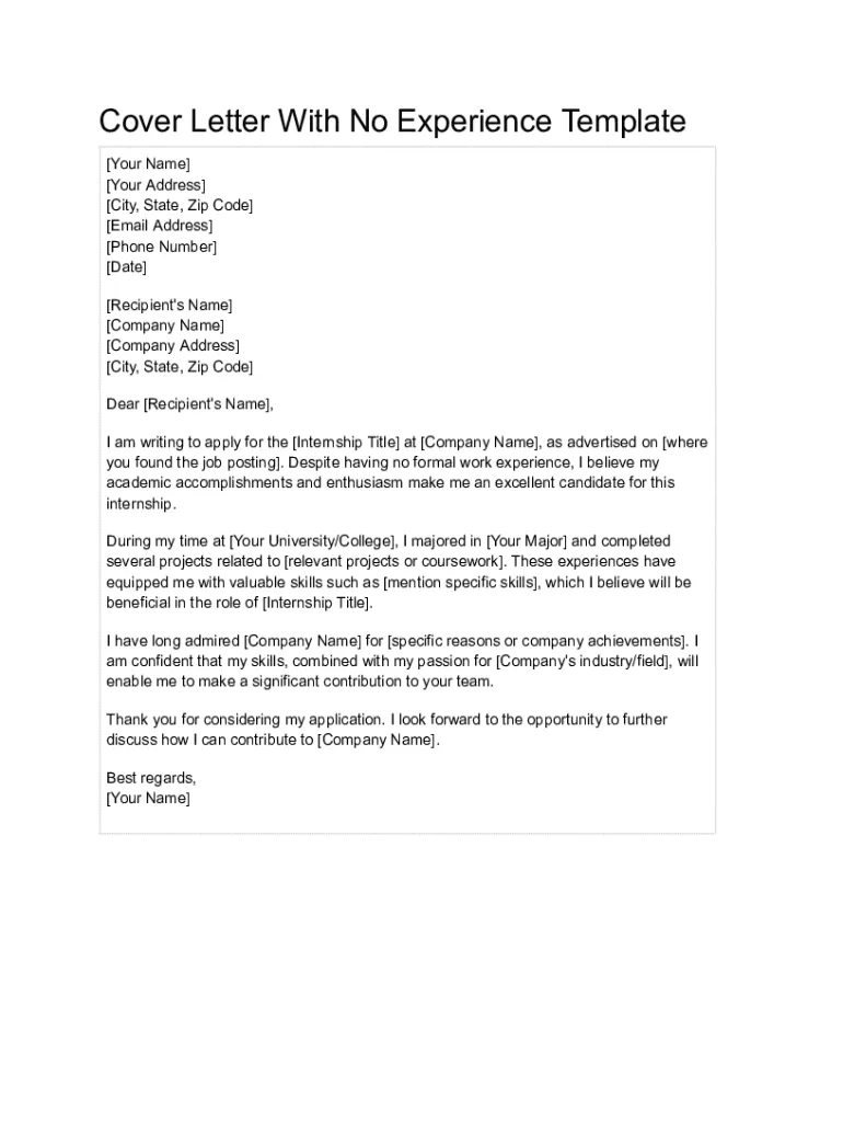 39663 cover letter closing