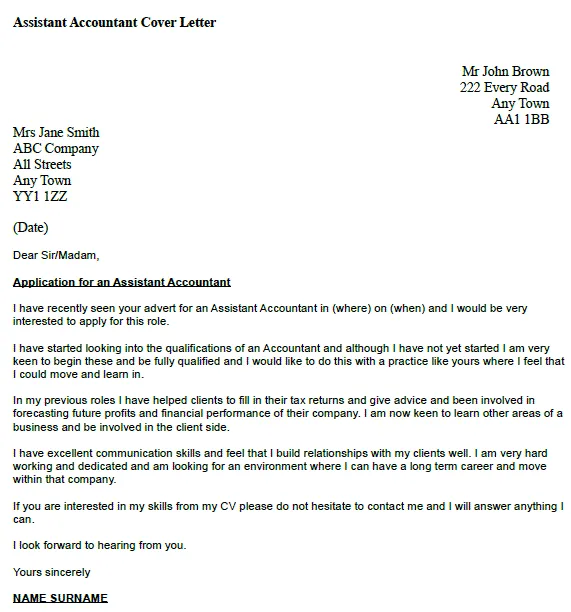 39668 cover letter formatting