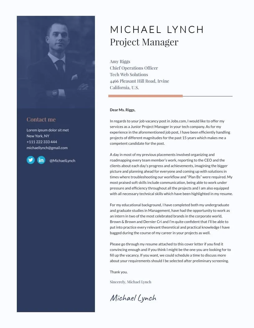 39669 proofreading and editing cover letter