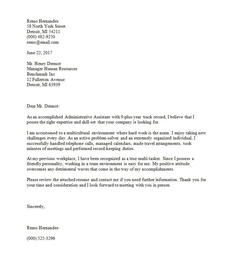 39674 resume cover letter guide 3