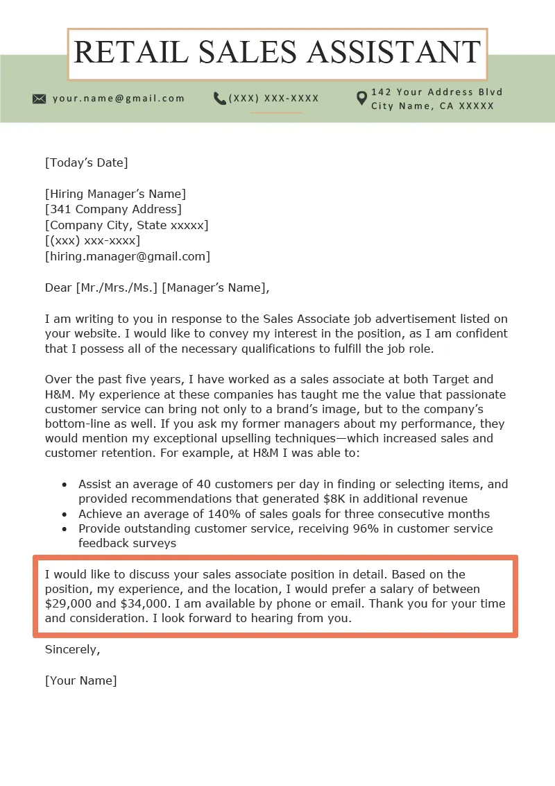 39676 negotiable salary