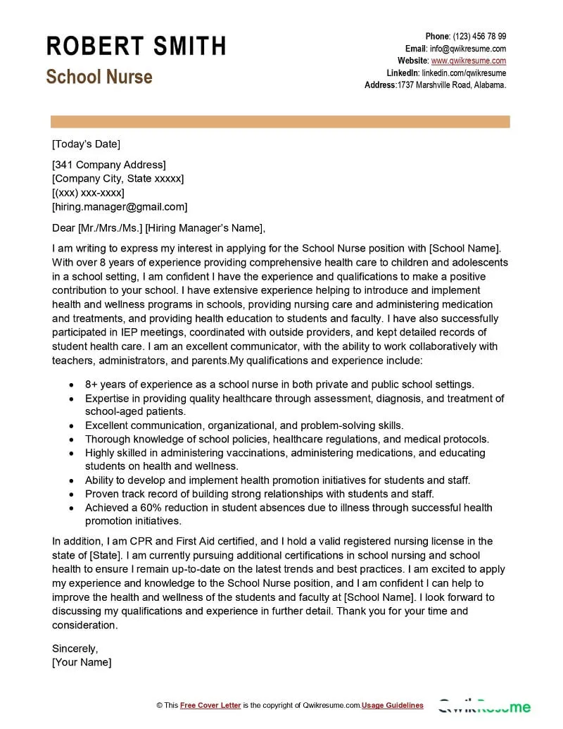 39680 cover letter formatting