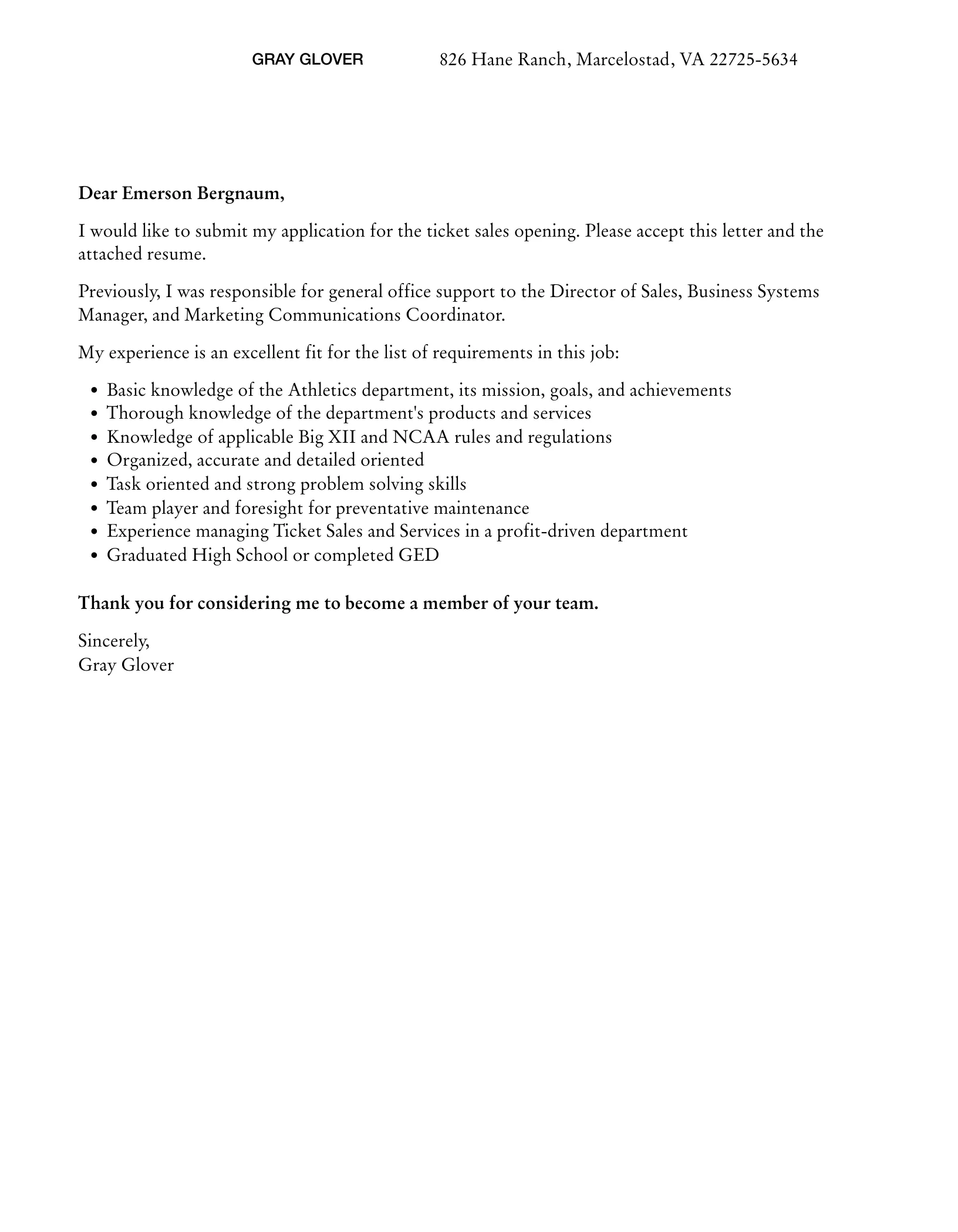 39684 sales skills