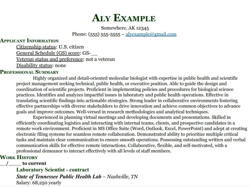 39686 aesthetic cover letter elements