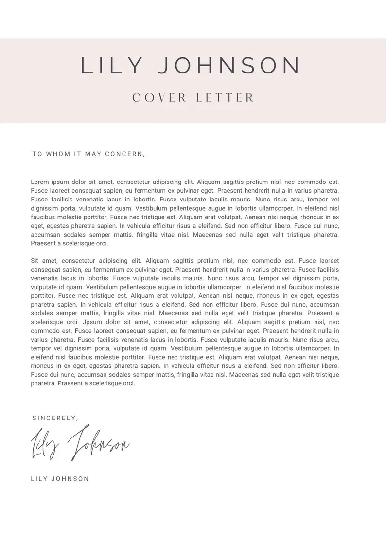 39686 aesthetic cover letter proofreading