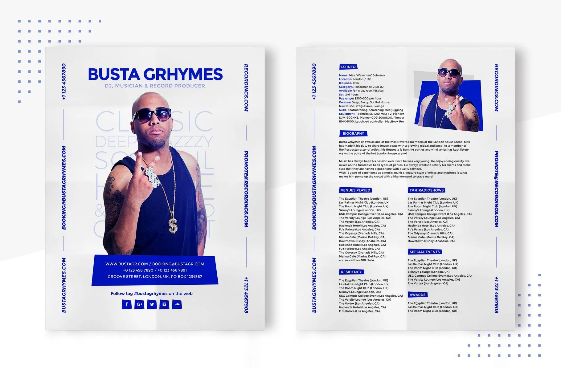 39697 essential elements press kit