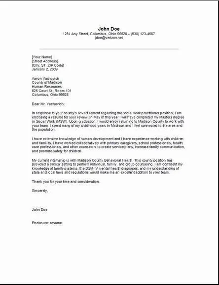 39702 cover letter elements
