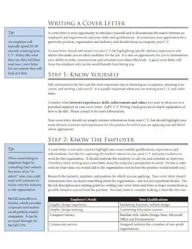 39705 header cover letter